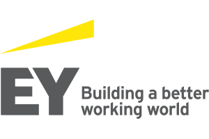 Ernst & Young Logo