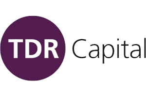 TDR Capital Logo