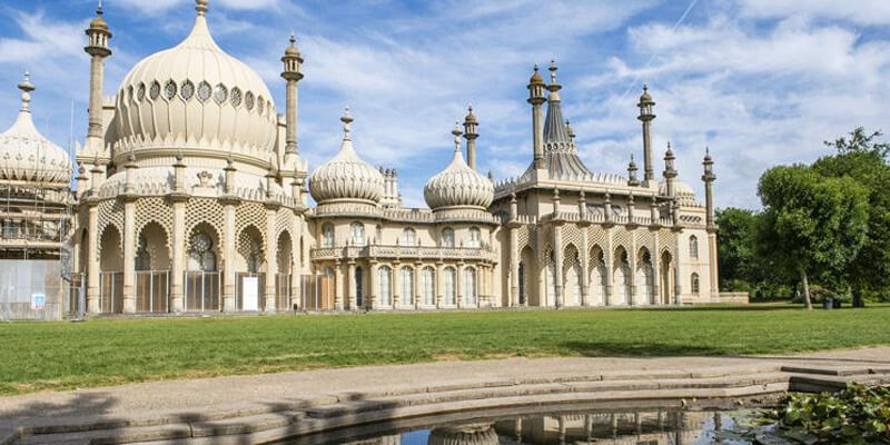 Royal Pavilion