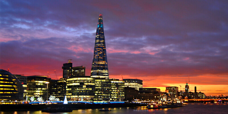 The Shard